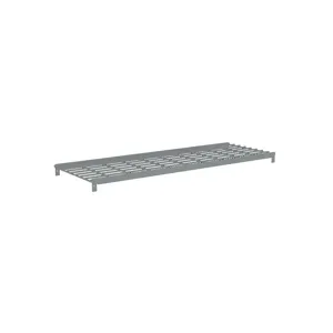 TENNSCO ZAESH-3615W Additional Shelf Level 36 x 15 Wire Deck | AD4XVM 44P827