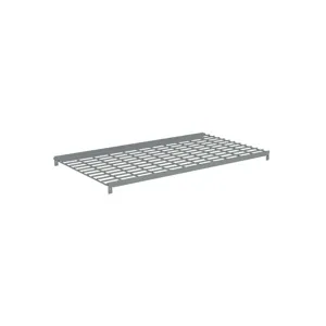 TENNSCO ZAESH-3624W Additional Shelf Level 36 x 24 Wire Deck | AD4XVP 44P829