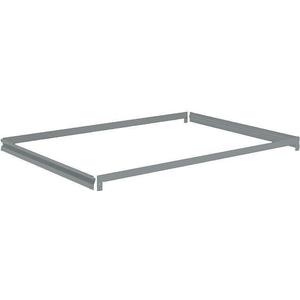 TENNSCO ZAESH-3636 Additional Shelf Level 36 x 36 No Deck | AD4XUJ 44P801