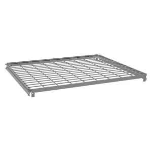 TENNSCO ZAESH-3630W Additional Shelf Level 36 x 30 Wire Deck | AD4XVQ 44P830