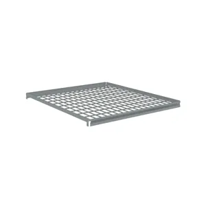 TENNSCO ZAESH-3636W Additional Shelf Level 36 x 36 Wire Deck | AD4XVR 44P831