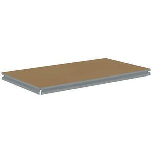 TENNSCO ZBES-4224D Additional Shelf Level 42 x 24 Particleboard | AD4YJF 44R123