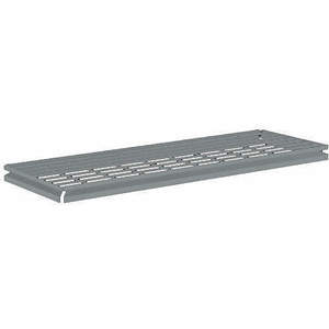 TENNSCO ZBES-3618W Additional Shelf Level 36 x 18 Wire Deck | AD4YKF 44R146