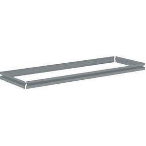 TENNSCO ZBES-3615 Additional Shelf Level 36 x 15 No Deck | AD4YGV 44R089