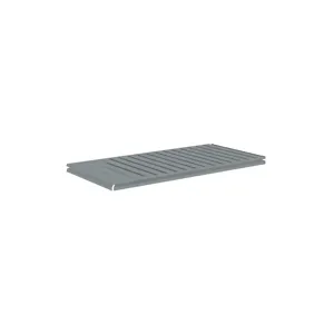 TENNSCO ZBES-3624C Additional Shelf Level 36 x 24 Steel Deck | AD4YLJ 44R172