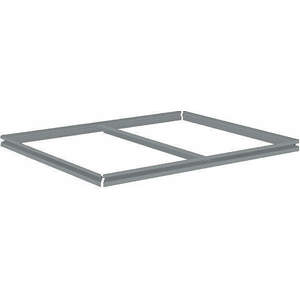 TENNSCO ZBES-4236 Additional Shelf Level 42 x 36 No Deck | AD4YHD 44R097