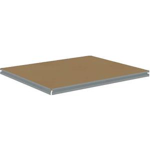 TENNSCO ZBES-3636D Additional Shelf Level 36 x 36 Particleboard | AD4YJB 44R119