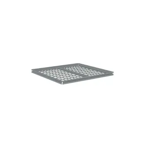 TENNSCO ZBES-3636W Additional Shelf Level 36 x 36 Wire Deck | AD4YKJ 44R149