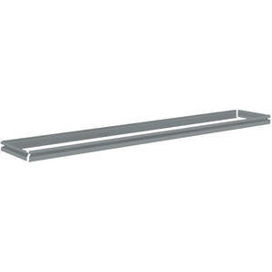 TENNSCO ZBES-6015 Additional Shelf Level 60 x 15 No Deck | AD4YHJ 44R103