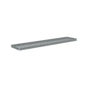 TENNSCO ZBES-7218W Additional Shelf Level 72 x 18 Wire Deck | AD4YLE 44R168