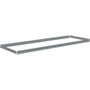 TENNSCO ZBES-7230 Additional Shelf Level 72 x 30 No Deck | AD4YHU 44R112