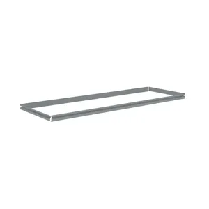 TENNSCO ZBES-7230 Additional Shelf Level 72 x 30 No Deck | AD4YHU 44R112