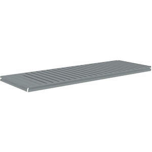 TENNSCO ZBES-7224C Additional Shelf Level 72 x 24 Steel Deck | AD4YLQ 44R178