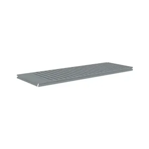 TENNSCO ZBES-6024C Additional Shelf Level 60 x 24 Steel Deck | AD4YLN 44R176