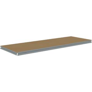 TENNSCO ZBES-6030D Additional Shelf Level 60 x 30 Particleboard | AD4YJV 44R136