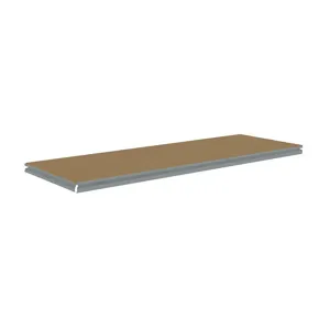 TENNSCO ZBES-6030D Additional Shelf Level 60 x 30 Particleboard | AD4YJV 44R136