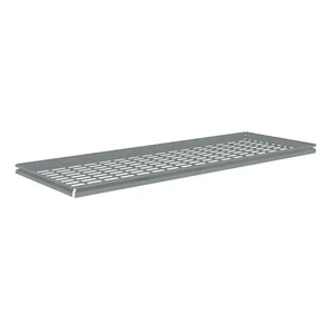 TENNSCO ZBES-6024W Additional Shelf Level 60 x 24 Wire Deck | AD4YLA 44R164