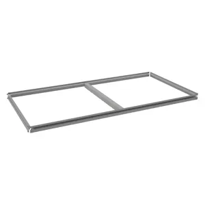 TENNSCO ZBES-6030 Additional Shelf Level 60 x 30 No Deck | AD4YHM 44R106