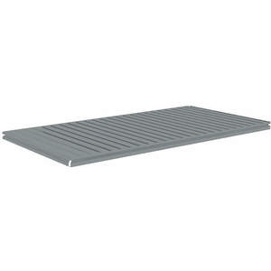 TENNSCO ZBES-6036C Additional Shelf Level 60 x 36 Steel Deck | AD4YLP 44R177
