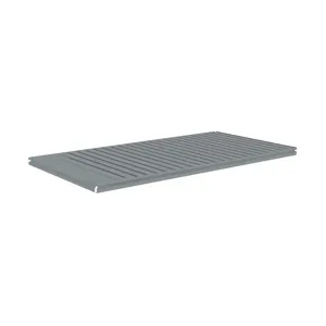 TENNSCO ZBES-6036C Additional Shelf Level 60 x 36 Steel Deck | AD4YLP 44R177