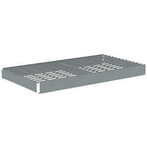 TENNSCO ZLCS-4218W Additional Shelf Level 42 x 18 Wire Deck | AD4XFH 44P521