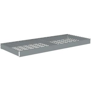 TENNSCO ZLCS-6024W Additional Shelf Level 60 x 24 Wire Deck | AD4XFT 44P530