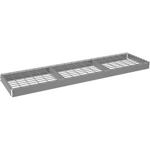 TENNSCO ZLCS-7218W Additional Shelf Level 72 x 18 Wire Deck | AD4XFY 44P535