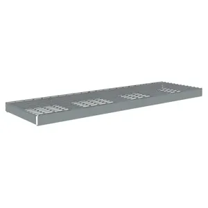 TENNSCO ZLCS-8424W Additional Shelf Level 84 x 24 Wire Deck | AD4XGC 44P539