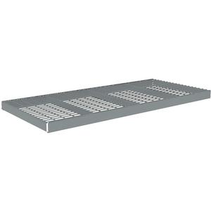 TENNSCO ZLCS-9630W Additional Shelf Level 96 x 30 Wire Deck | AD4XGJ 44P545