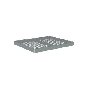 TENNSCO ZLES-4830W Additional Shelf Level 48 x 30 Wire Deck | AD4XGT 44P553