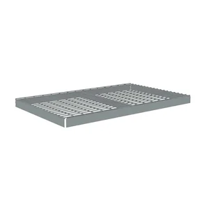 TENNSCO ZLES-6030W Additional Shelf Level 60 x 30 Wire Deck | AD4XGX 44P557