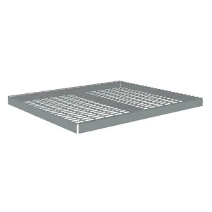 TENNSCO ZLES-6048W Additional Shelf Level 60 x 48 Wire Deck | AD4XHA 44P560