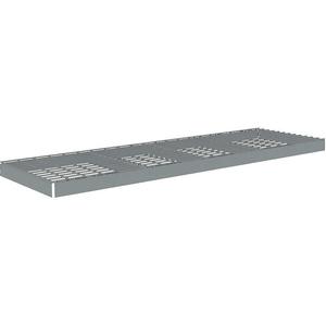 TENNSCO ZLES-8418W Additional Shelf Level 84 x 18 Wire Deck | AD4XHE 44P564