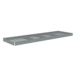 TENNSCO ZLES-8418W Additional Shelf Level 84 x 18 Wire Deck | AD4XHE 44P564