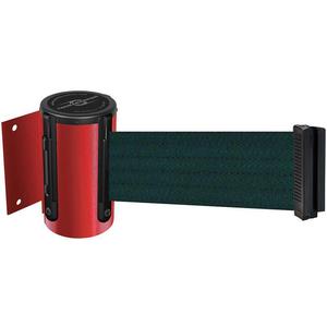 TENSABARRIER 896-STD-21-MAX-NO-G6X-C Belt Barrier Red Belt Colour Green | AD3EBF 3YJU5