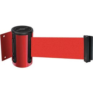 TENSABARRIER 896-STD-21-MAX-NO-R5X-C Belt Barrier Red Belt Colour Red | AD3EBH 3YJU7