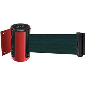 TENSABARRIER 896-STD-21-STD-NO-G6X-C Belt Barrier Red Belt Colour Green | AD3DYE 3YJF7