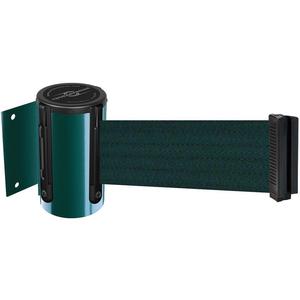 TENSABARRIER 896-STD-28-MAX-NO-G6X-C Belt Barrier Green Belt Colour Green | AD3GDB 3ZAE2