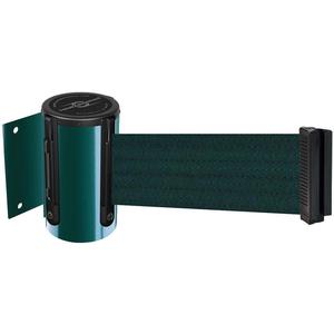TENSABARRIER 896-STD-28-MAX-NO-B9X-C Belt Barrier Green Belt Colour Black | AD3GCZ 3ZAD9