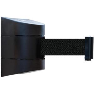 TENSABARRIER 897-15-S-33-NO-B9X-C Belt Barrier Black Belt Colour Black | AD3GGT 3ZAU6