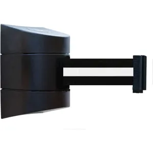 TENSABARRIER 897-15-S-33-NO-S3X-C Wall Mount With Tape 15 Feet | AF3QAY 8AT14