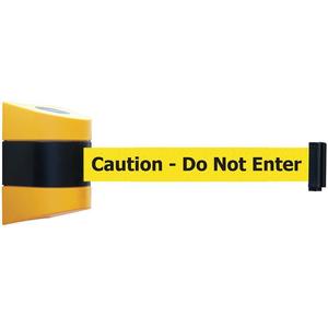 TENSABARRIER 897-15-S-35-NO-YAX-C Belt Barrier Yellow Belt Colour Yellow | AD3GHW 3ZAX7