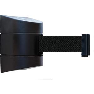 TENSABARRIER 897-30-S-33-NO-B9X-C Belt Barrier Black Belt Colour Black | AD3GRL 3ZDC5