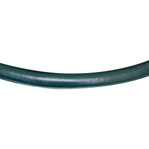 TENSABARRIER ROPE-NAUG-29-06/0-X-XXXX-XX Classic Post Rope Naugahyde Rope Green | AD3GDD 3ZAE5