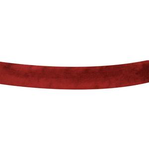TENSABARRIER ROPE-VELR-22-06/0-X-XXXX-XX Classic Post Rope Velour Red | AD3GCM 3ZAC4
