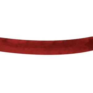 TENSABARRIER ROPE-VELR-22-06/0-X-XXXX-XX Classic Post Rope Velour Red | AD3GCM 3ZAC4