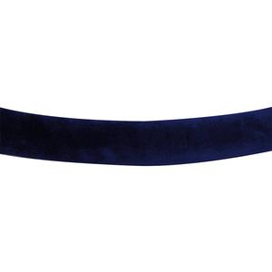 TENSABARRIER ROPE-VELR-24-06/0-X-XXXX-XX Classic Post Rope Velour Blue | AD3GCP 3ZAC6