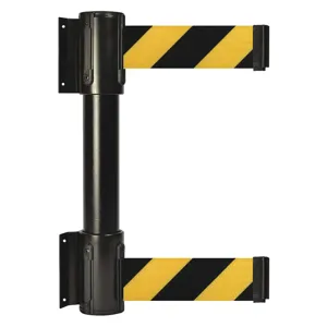 TENSABARRIER 896T2-33-STD-D4X-C Belt Barrier 2 Inch Width | AH7GZU 36TT68