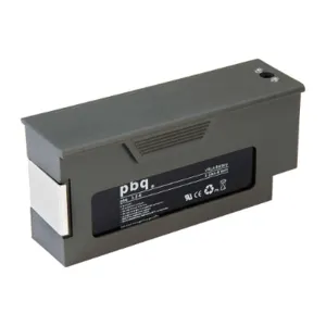 TESA TECHNOLOGY 00760141 Battery Pack For Micro-hite Models | AF6TWM 20HX98