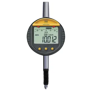 TESA TECHNOLOGY 01930255 Electronic Digital Indicator 0.00015 In. | AG7AEB 49U624